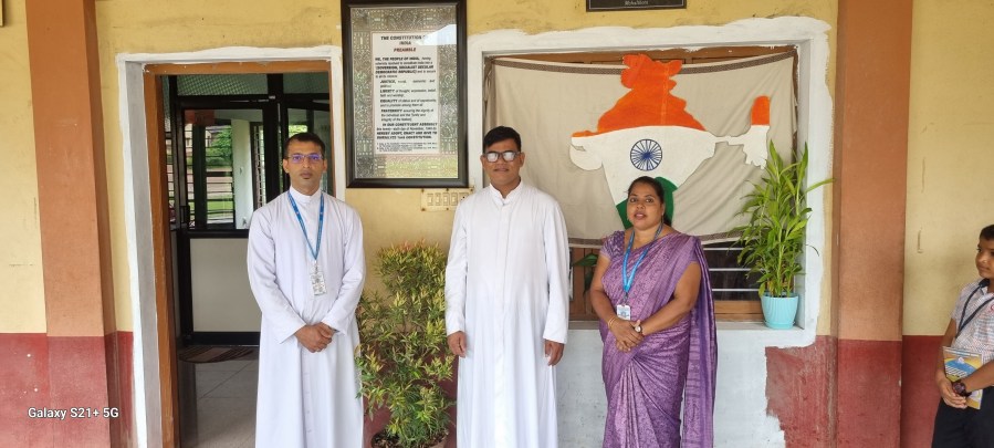 International Democracy Day