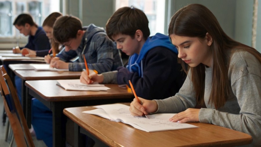 Top Court Stays 5, 8 and 9th Board Exams