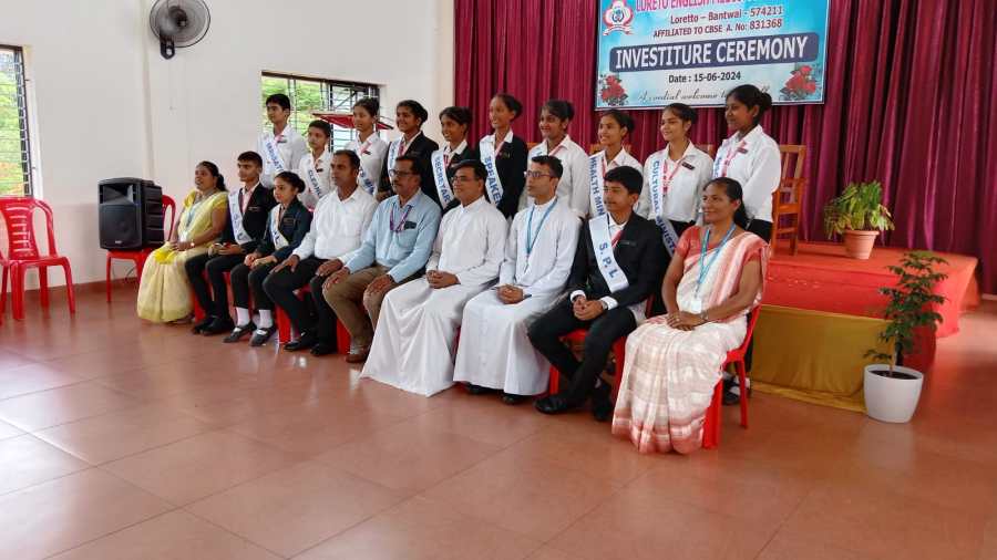 The secret to success is good Leadership, and good leadership is all about making the lives of your team members or workers better.”