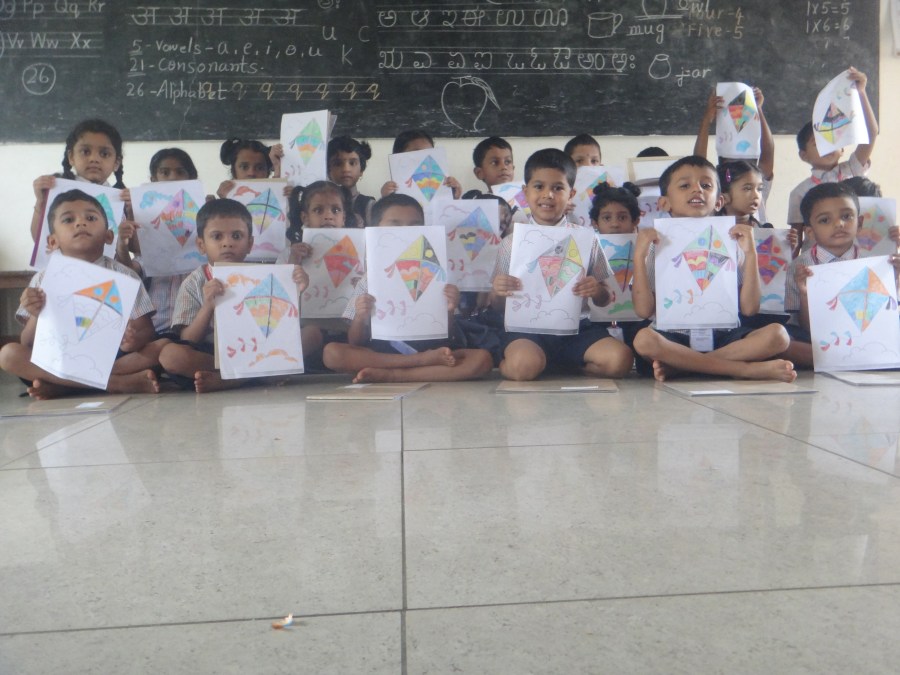 Colouring is a magical journey where imagination knows no bounds. Let your colors shine and your creativity soar.”