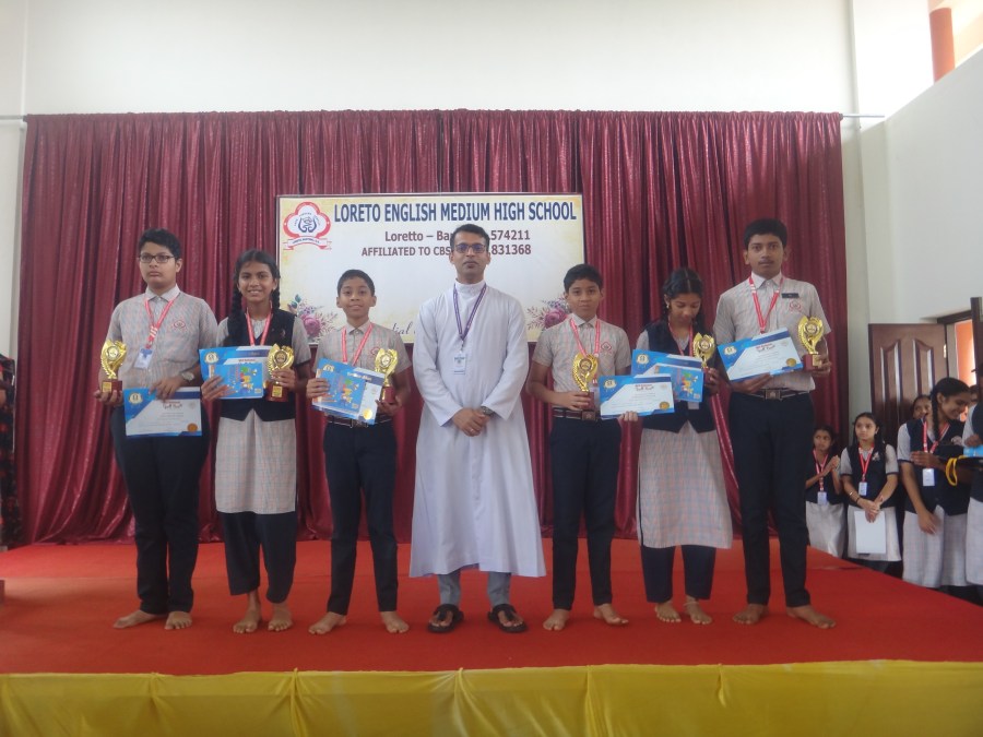 “Spelling is the foundation of literacy, and literacy is the foundation of knowledge”.