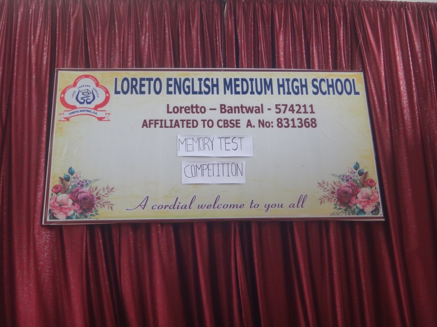 “A picture is worth a thousand words, but a memory is priceless.”