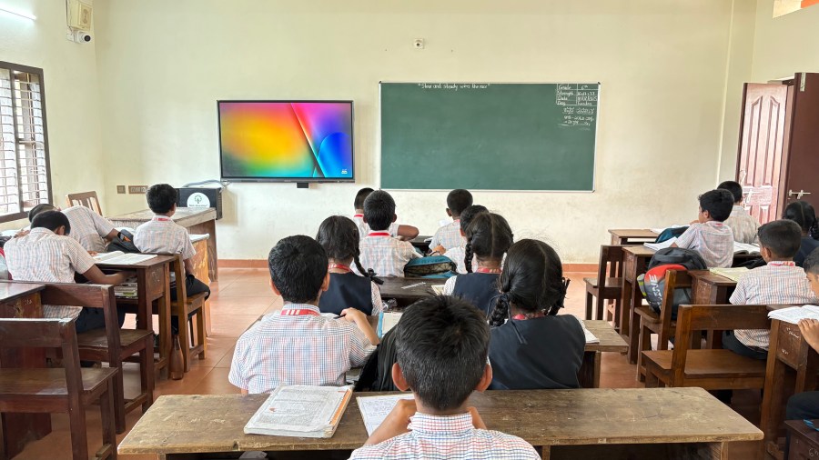 Exciting Opportunities Await! Admissions Open at Loreto CBSE School