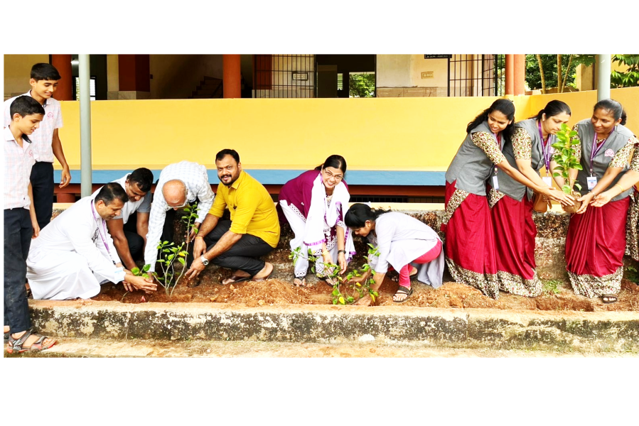 World Environment Day”Every action counts. Celebrating World Environment Day with a pledge for a sustainable future.”World Environment Day