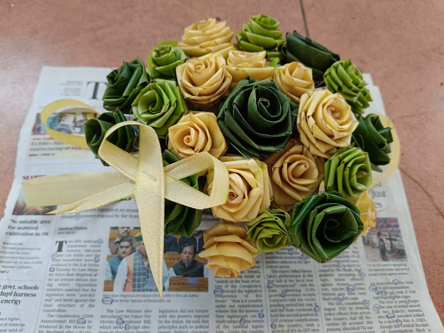 Loreto  CBSE School Organizes Exciting Competitions to Nurture Young Talent